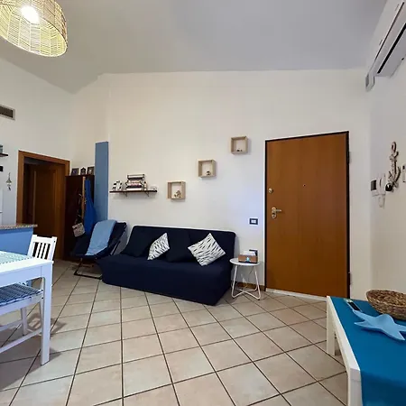 Casa Mm Centro Daire Pula