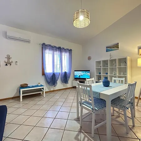 Casa Mm Centro * Pula