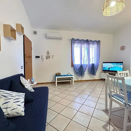 Daire Casa Mm Centro