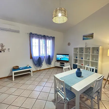 Daire Casa Mm Centro Pula