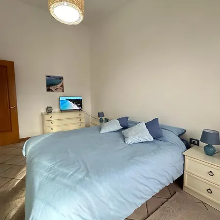 Daire Casa Mm Centro