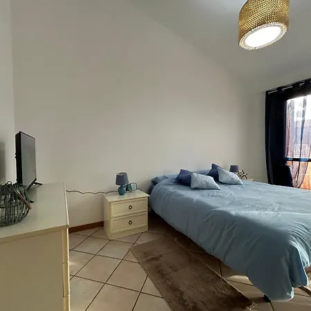 Casa Mm Centro Daire