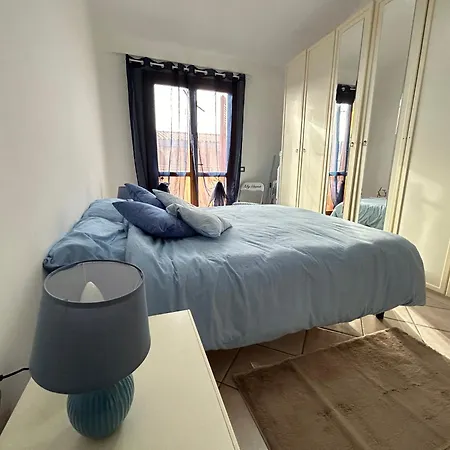 Casa Mm Centro Daire Pula