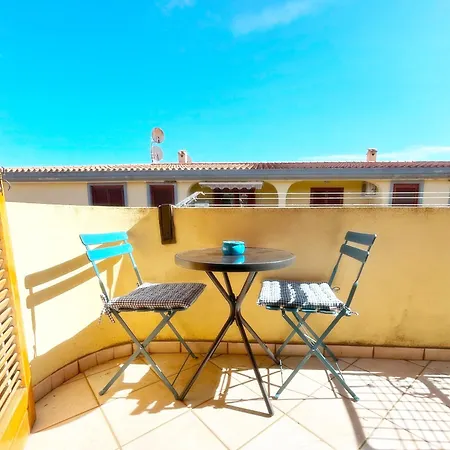 Daire Casa Mm Centro *