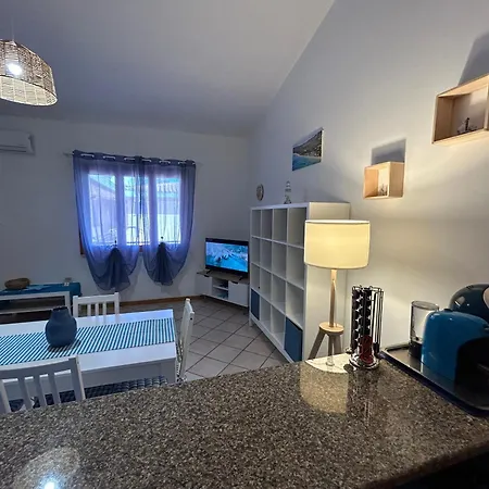 Apartamento Casa Mm Centro