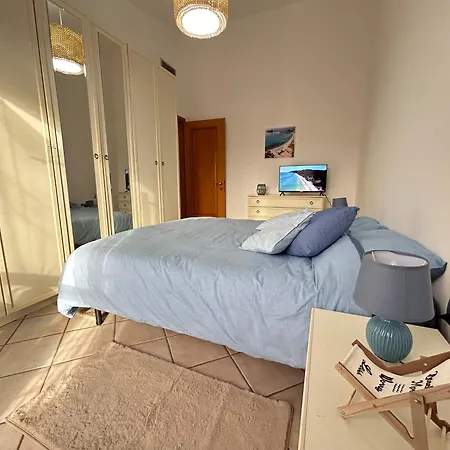 Apartamento Casa Mm Centro *