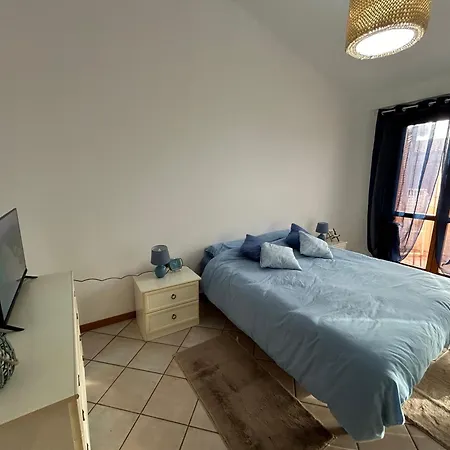 Casa Mm Centro Apartamento